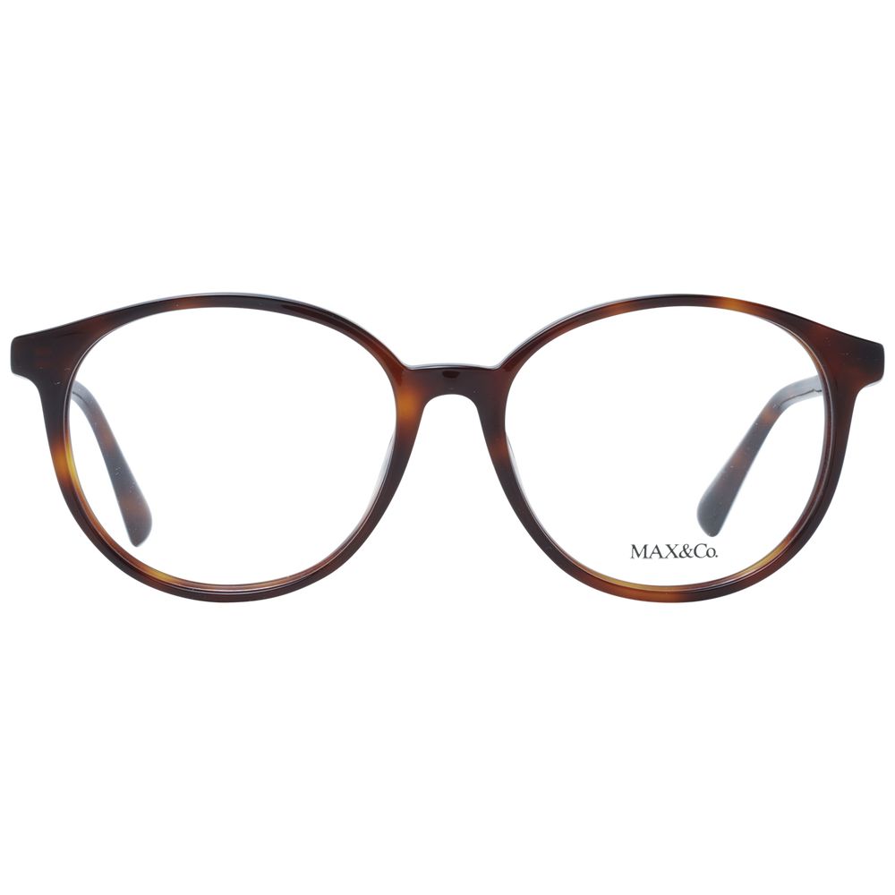 Max & Co Brown Women Optical Frames - ACCEXO