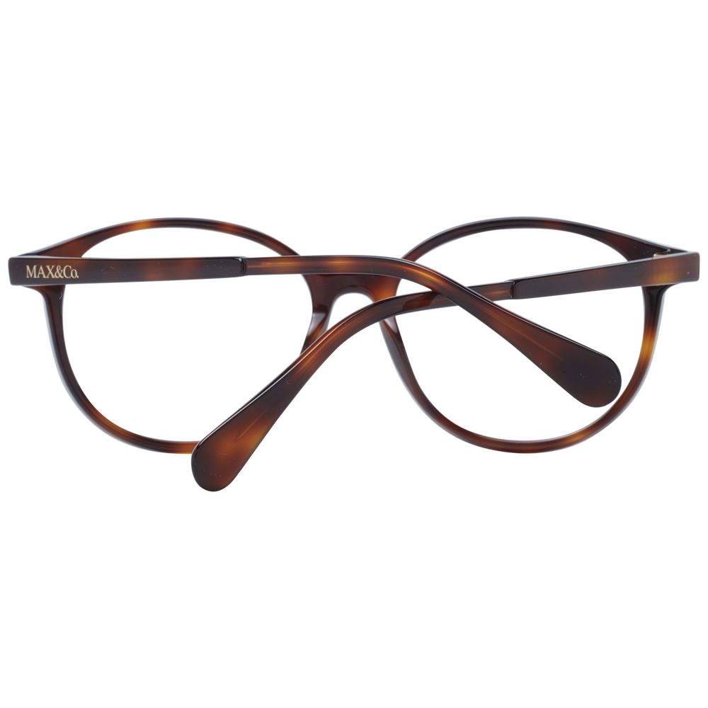 Max & Co Brown Women Optical Frames - ACCEXO