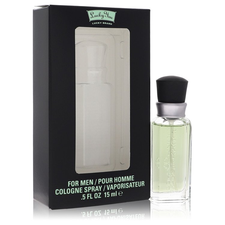 Lucky You Eau De Toilette Spray By Liz Claiborne - Zachava.com