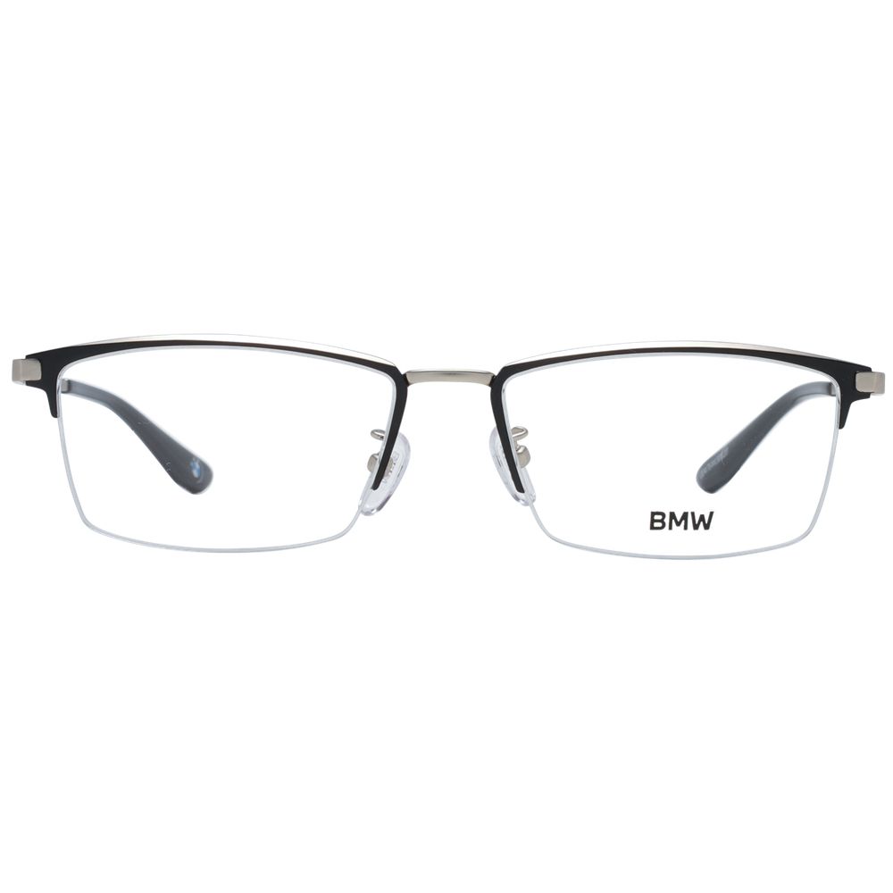 BMW Black Men Optical Frames - ACCEXO