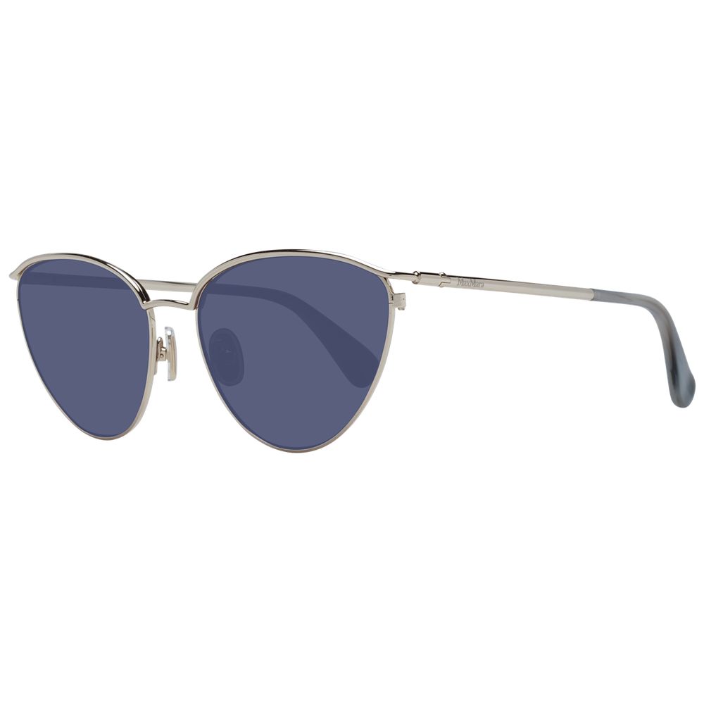 Max Mara Silver Women Sunglasses - ACCEXO