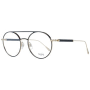 Tod's Black Women Optical Frames - ACCEXO
