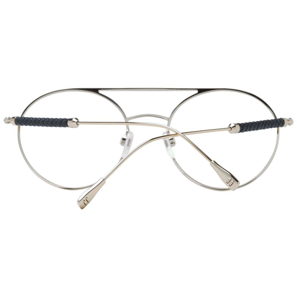 Tod's Black Women Optical Frames - ACCEXO