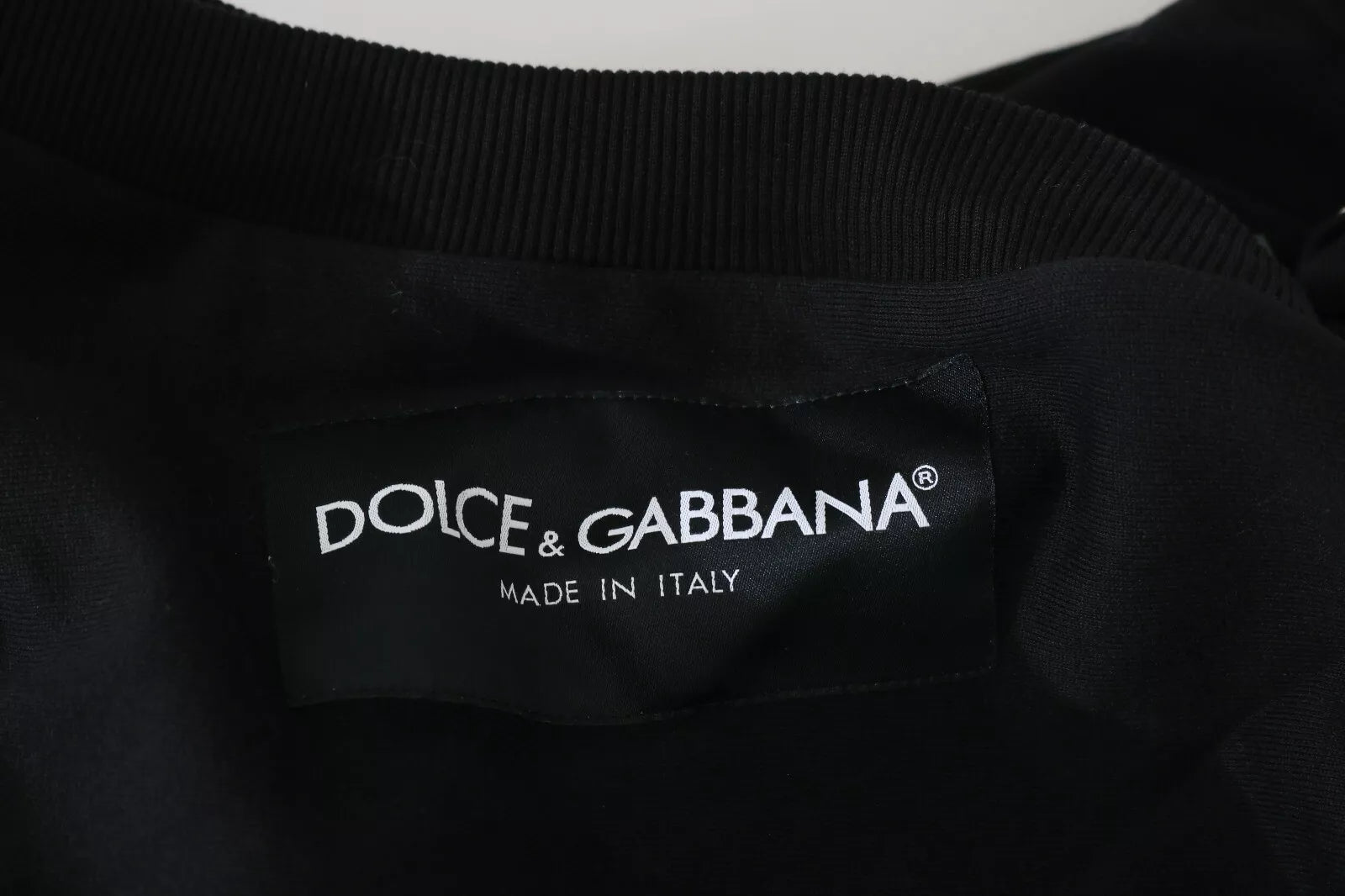 Dolce & Gabbana DG Sequined Hooded Pullover Sweater - ACCEXO