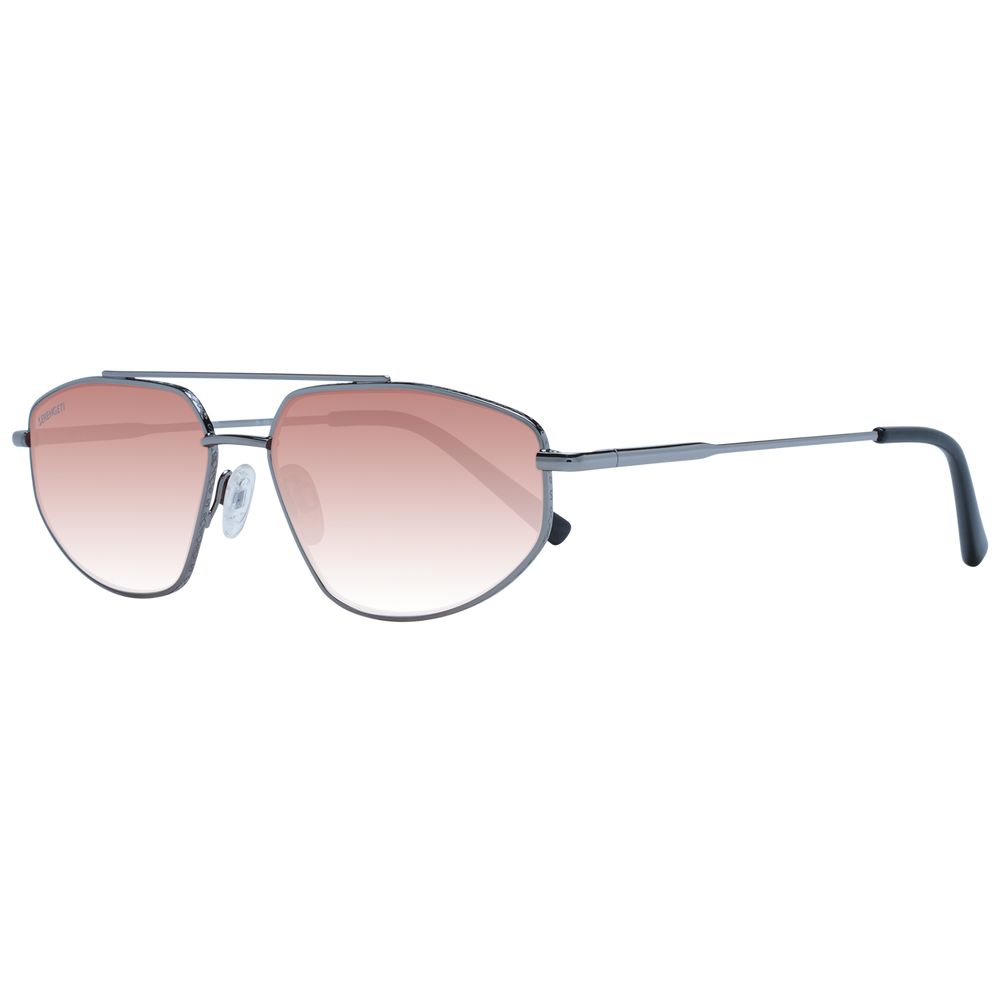 Serengeti Gray Men Sunglasses - ACCEXO