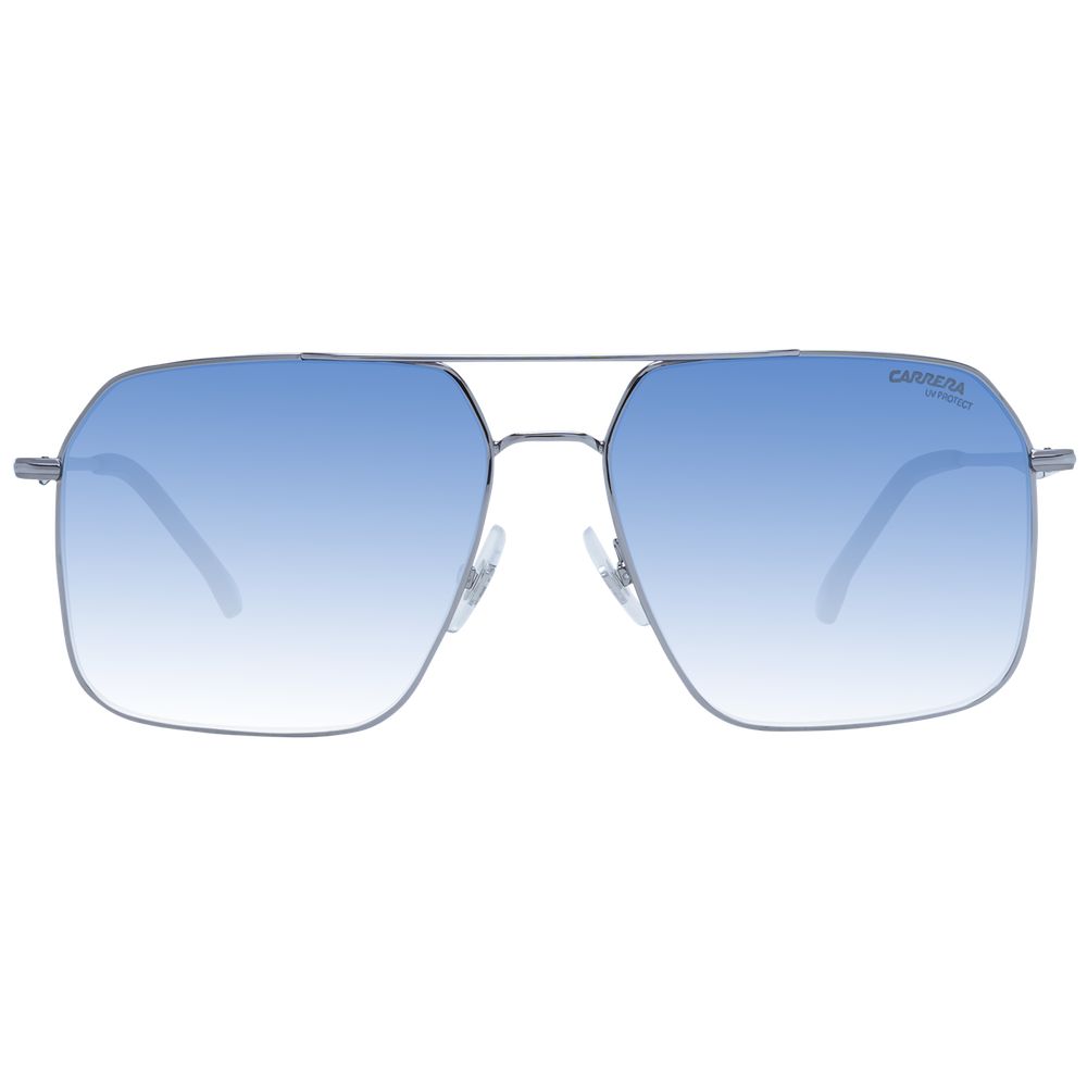 Serengeti Transparent Men Sunglasses - ACCEXO