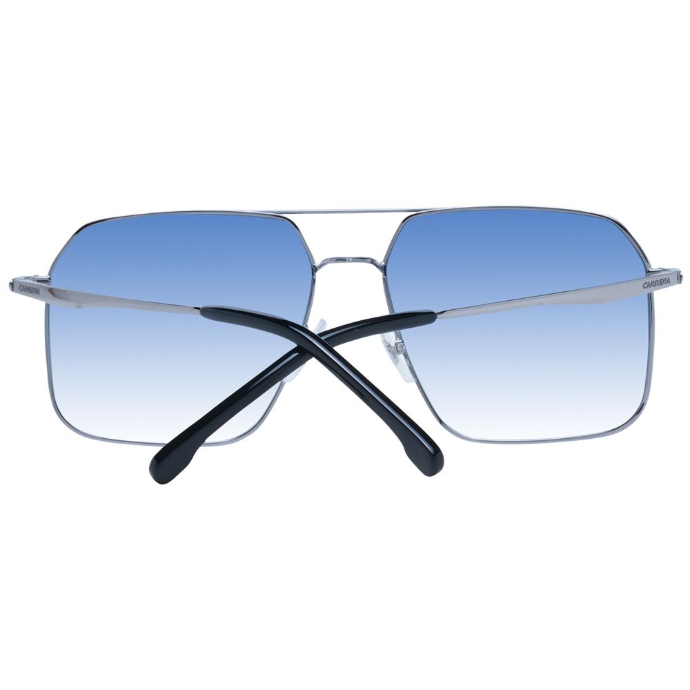 Serengeti Transparent Men Sunglasses - ACCEXO