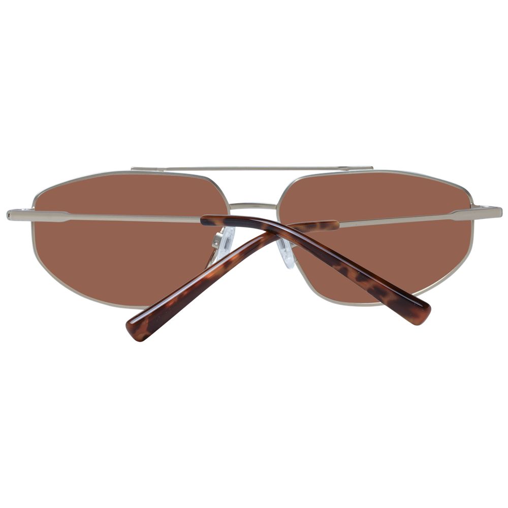 Serengeti Gold Men Sunglasses - ACCEXO