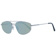 Serengeti Silver Men Sunglasses - ACCEXO