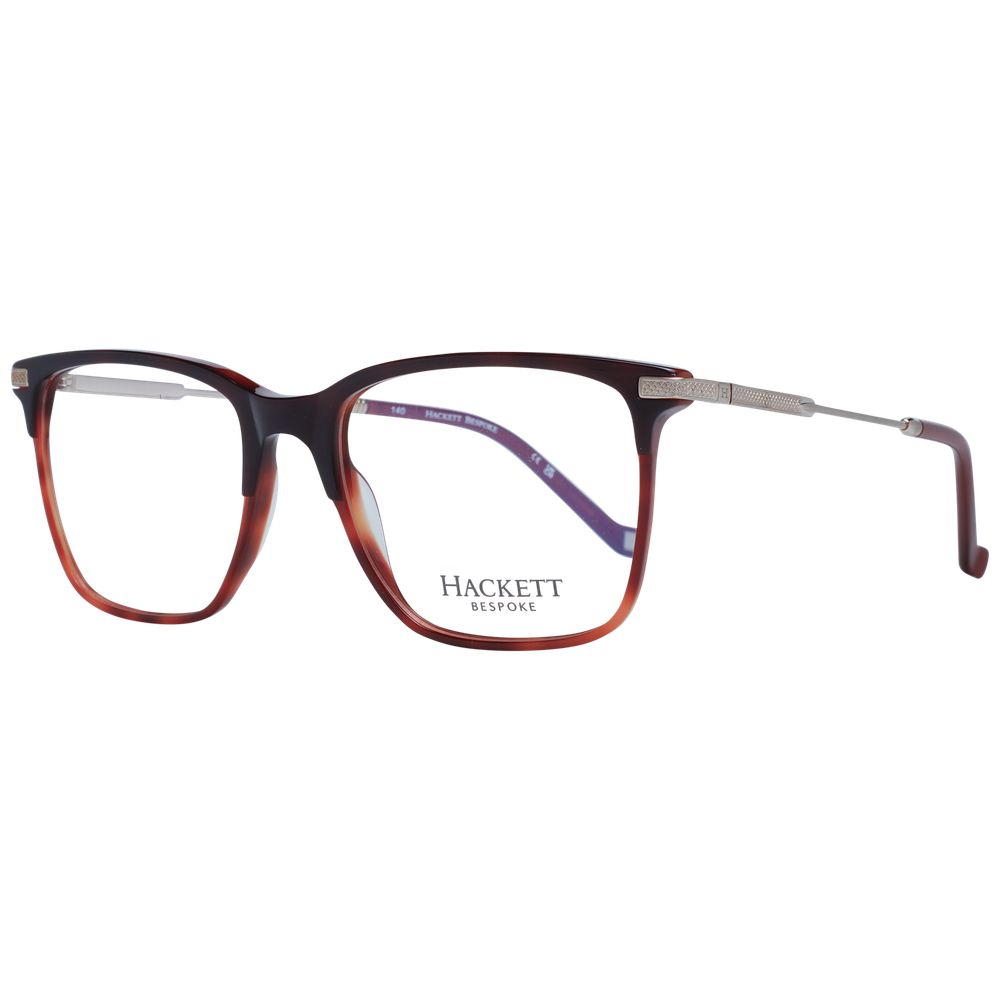 Hackett Brown Men Optical Frames - ACCEXO