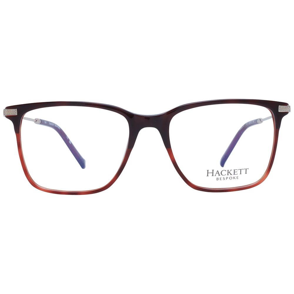 Hackett Brown Men Optical Frames - ACCEXO
