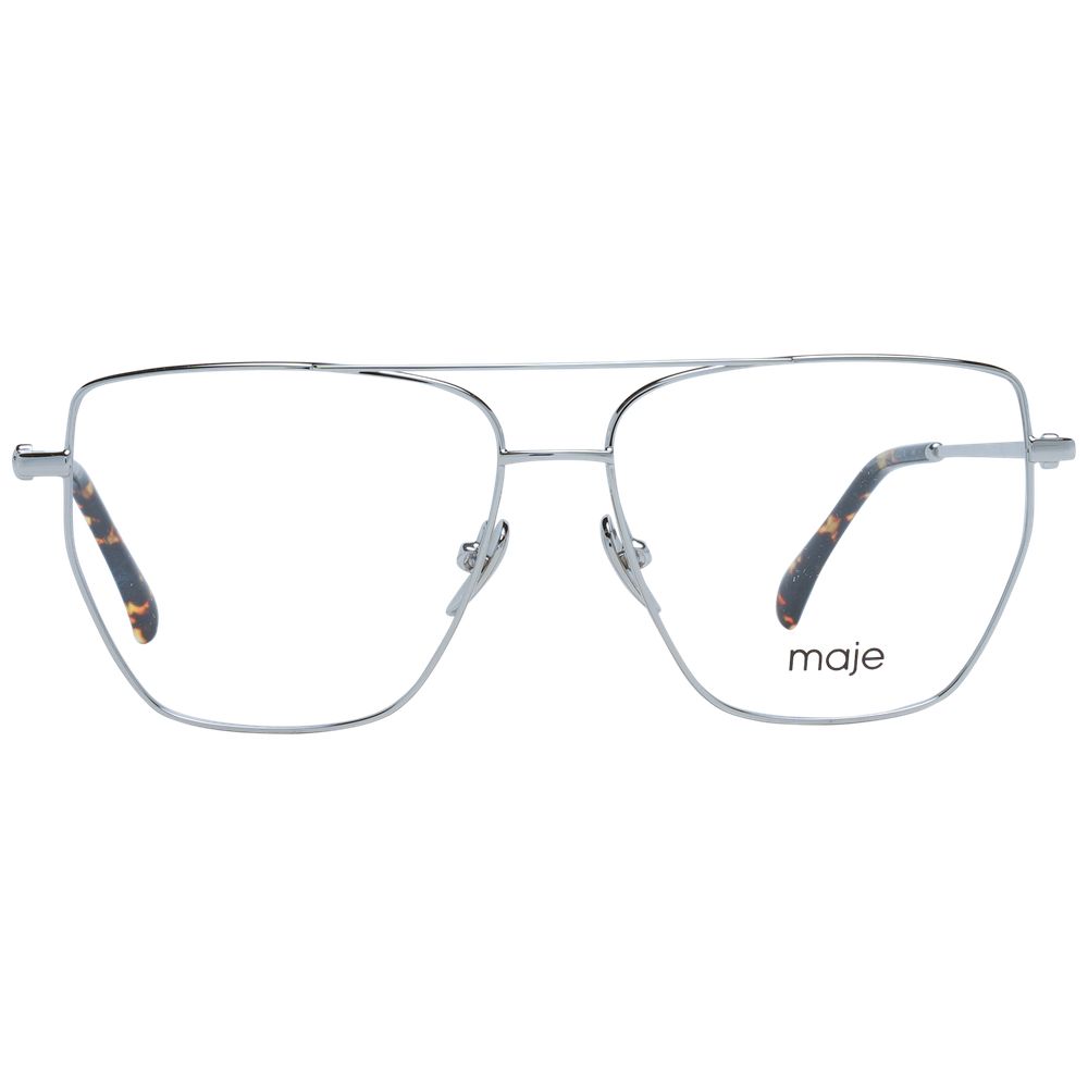 Maje Silver Women Optical Frames - ACCEXO