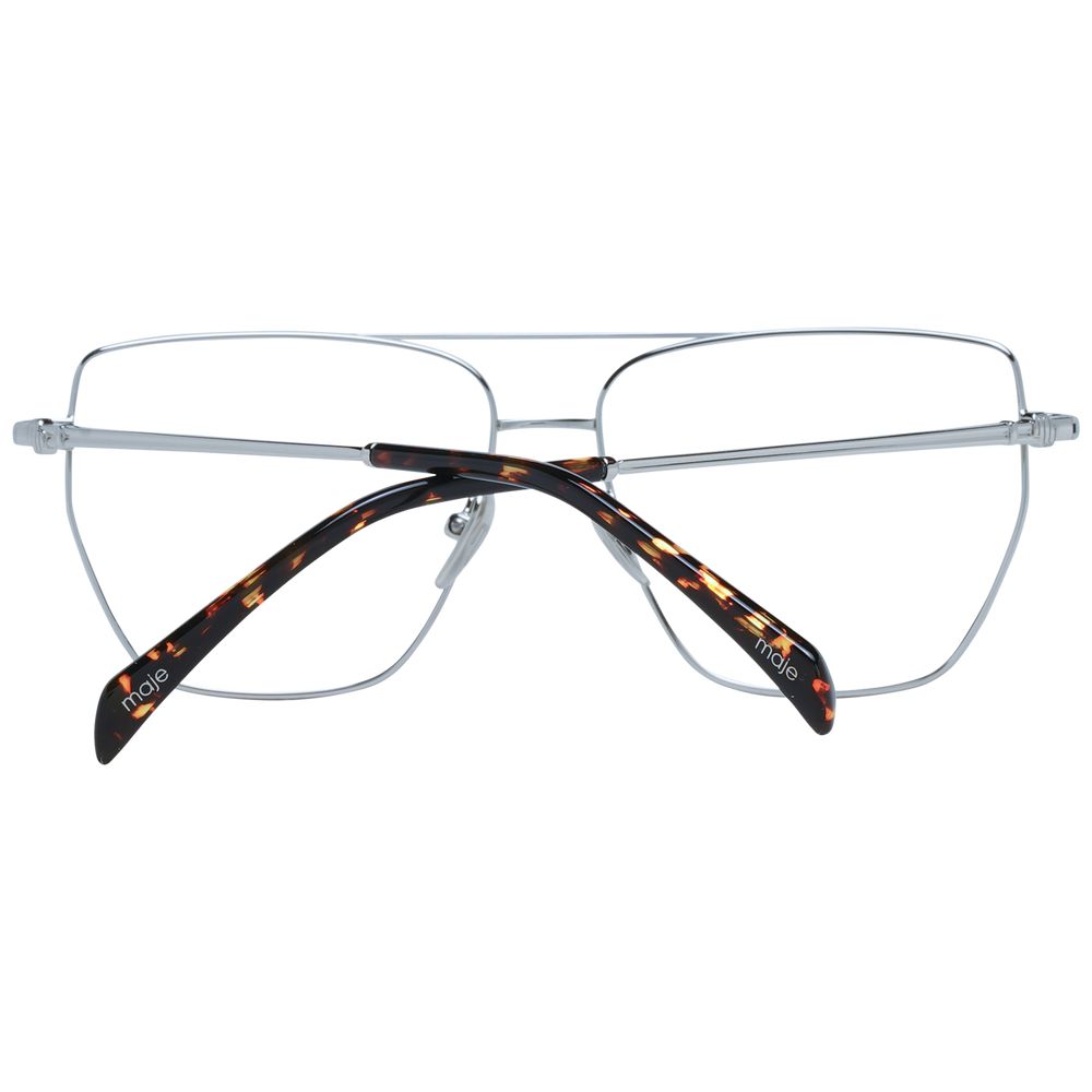 Maje Silver Women Optical Frames - ACCEXO