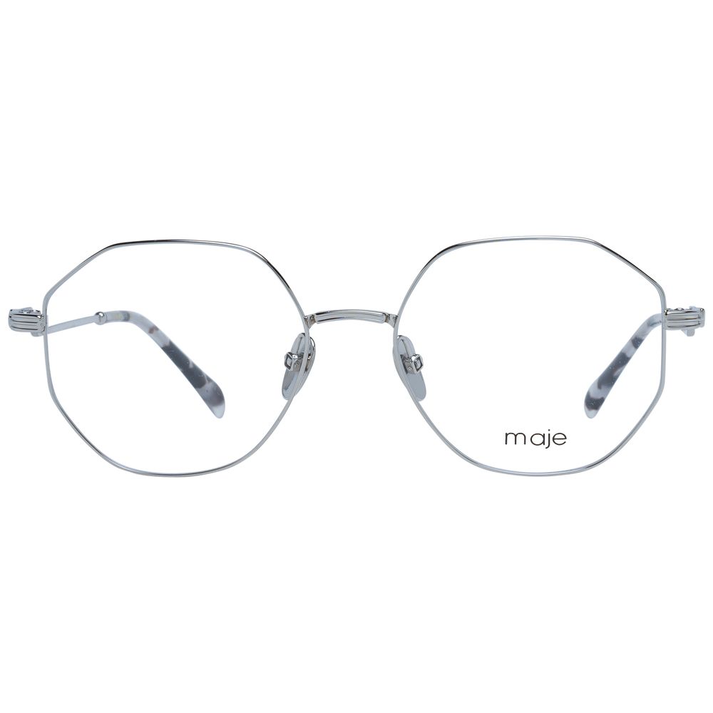 Maje Silver Women Optical Frames - ACCEXO