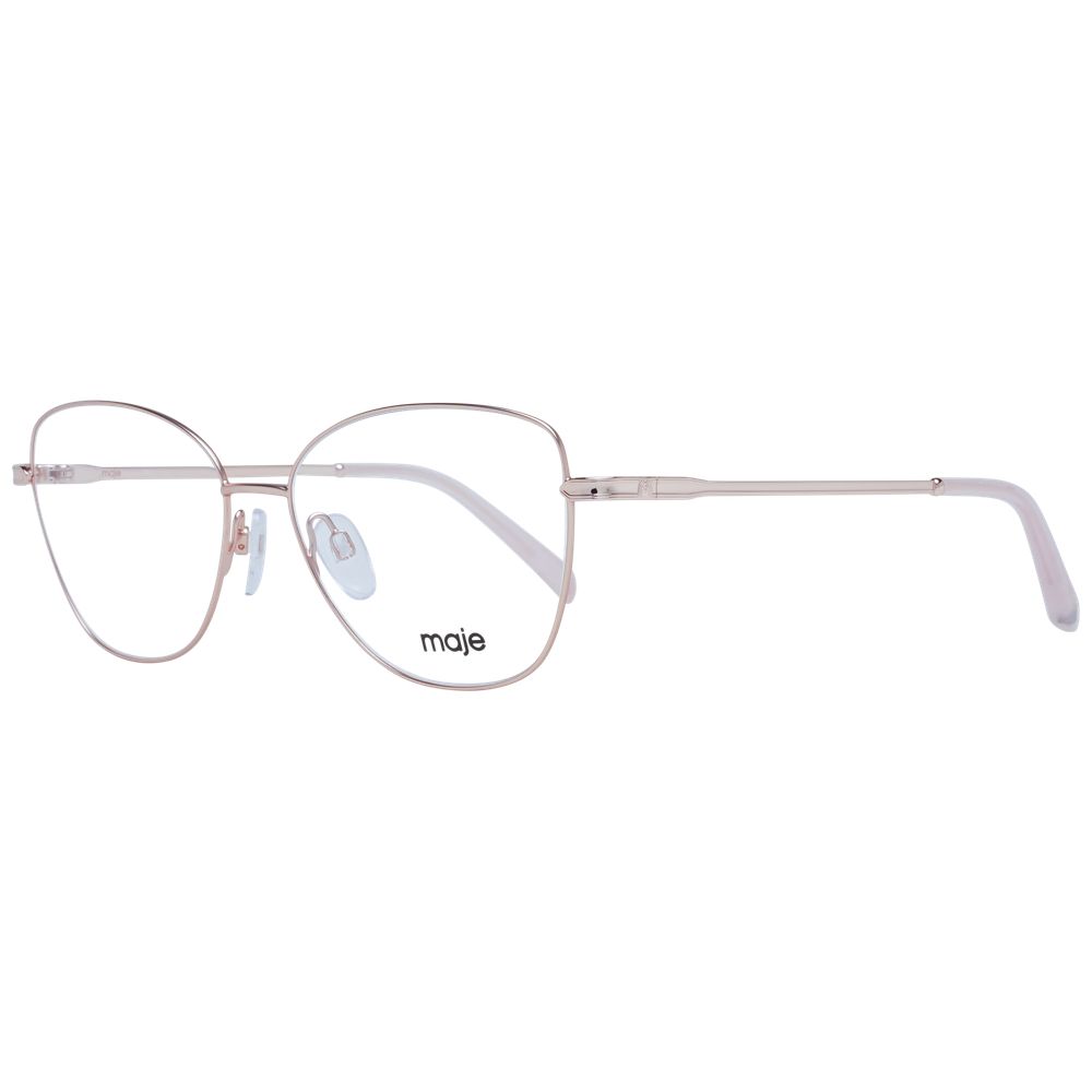 Maje Rose Gold Women Optical Frames - ACCEXO