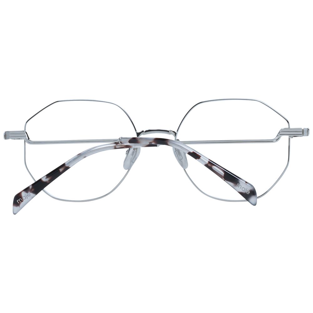 Maje Silver Women Optical Frames - ACCEXO
