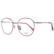Maje Red Women Optical Frames - ACCEXO