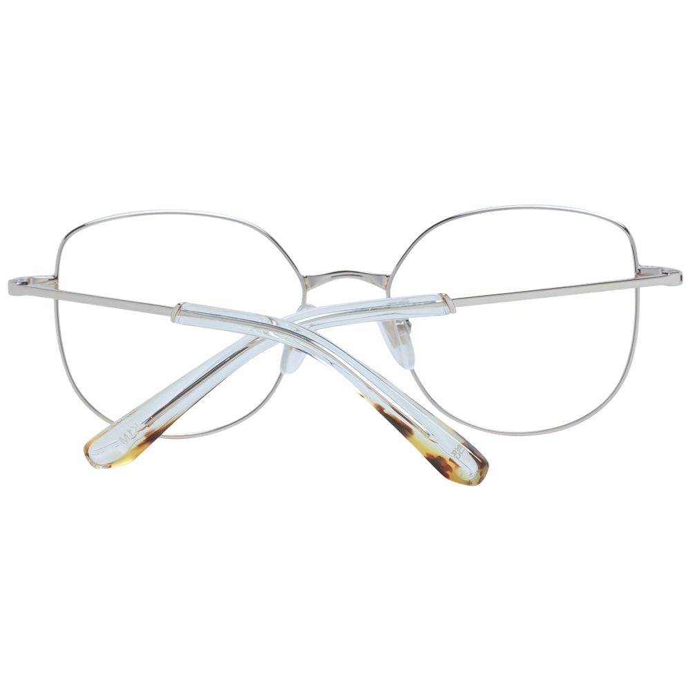 Sandro Silver Women Optical Frames - ACCEXO