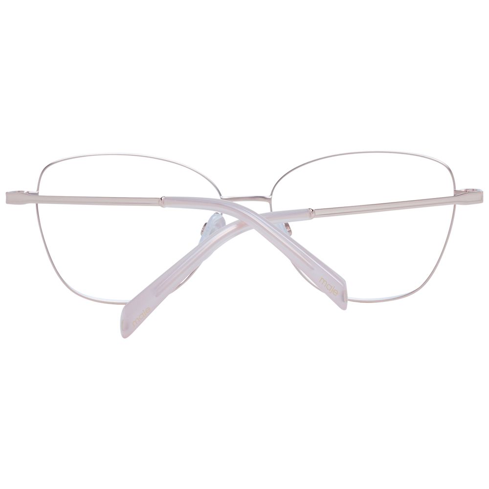 Maje Rose Gold Women Optical Frames - ACCEXO