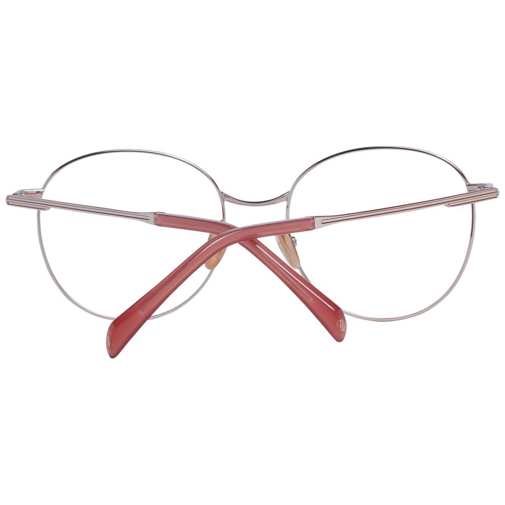 Maje Red Women Optical Frames - ACCEXO