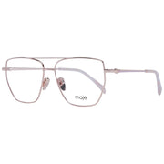 Maje Rose Gold Women Optical Frames - ACCEXO