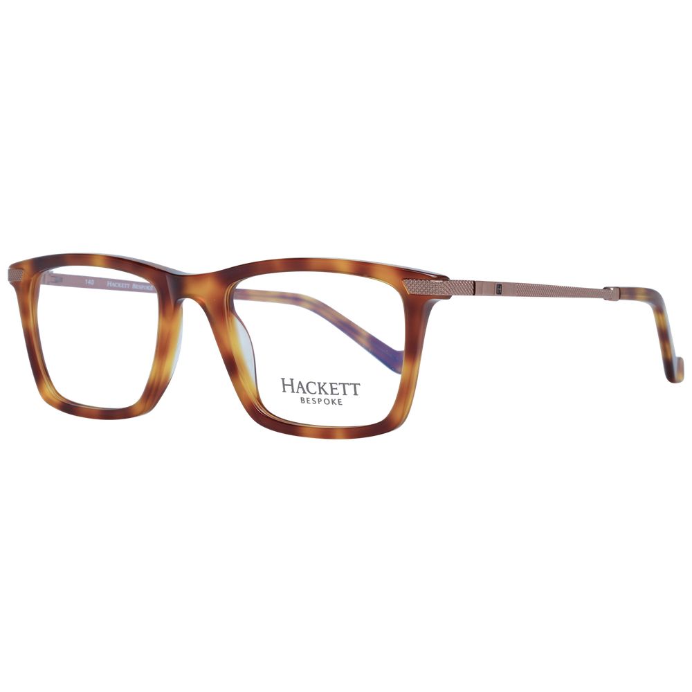 Hackett Brown Men Optical Frames - ACCEXO