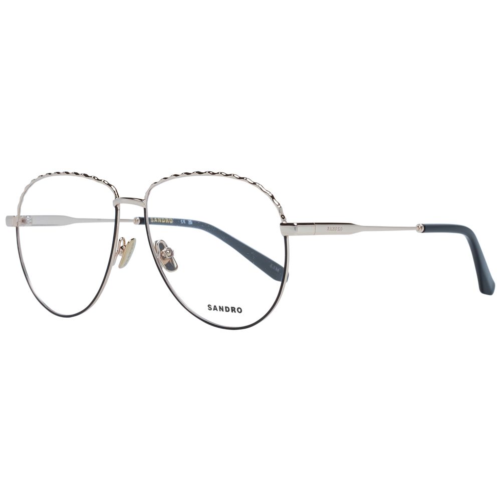 Sandro Black Women Optical Frames - ACCEXO