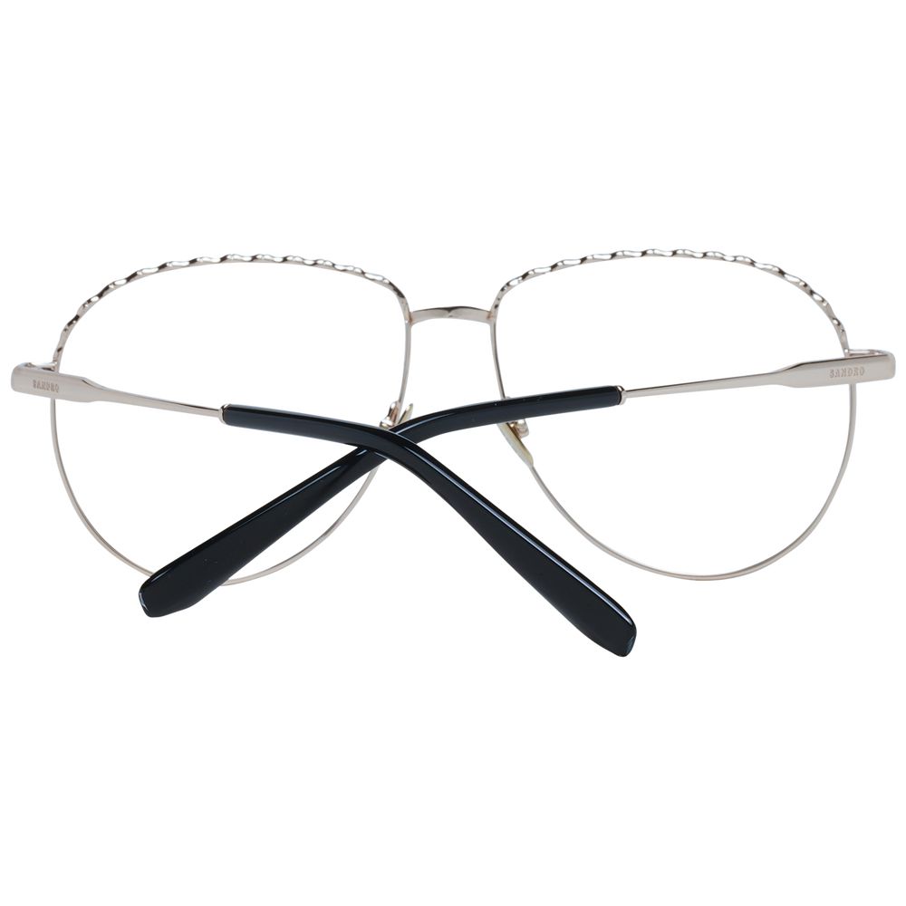 Sandro Black Women Optical Frames - ACCEXO