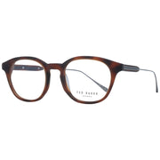 Ted Baker Brown Men Optical Frames - ACCEXO