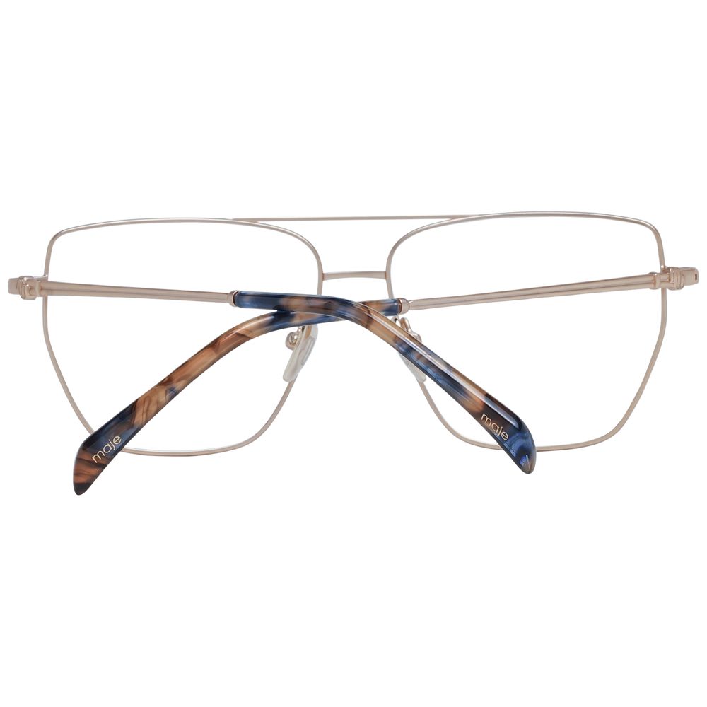 Maje Gold Women Optical Frames - ACCEXO