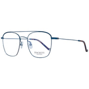 Hackett Blue Men Optical Frames - ACCEXO