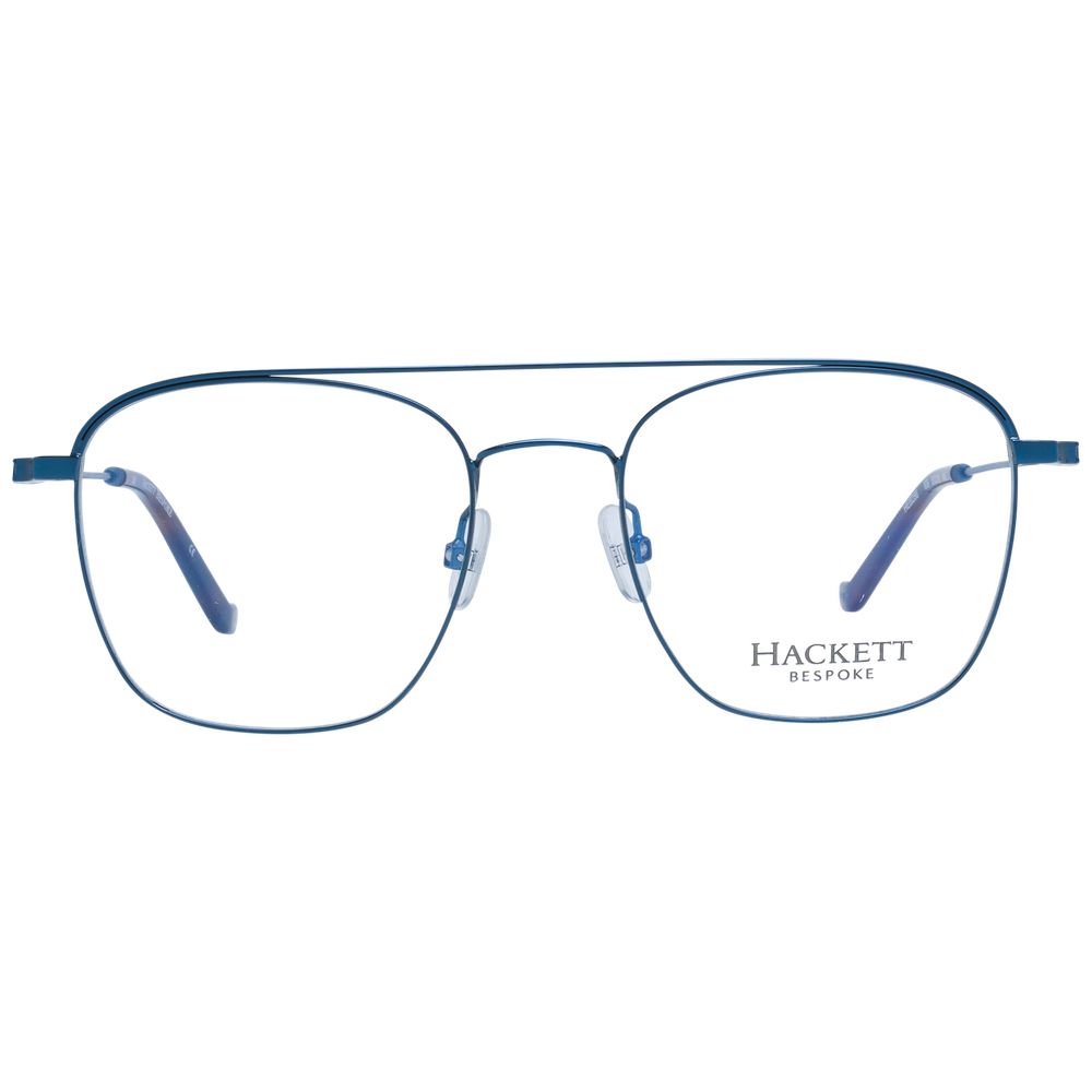 Hackett Blue Men Optical Frames - ACCEXO