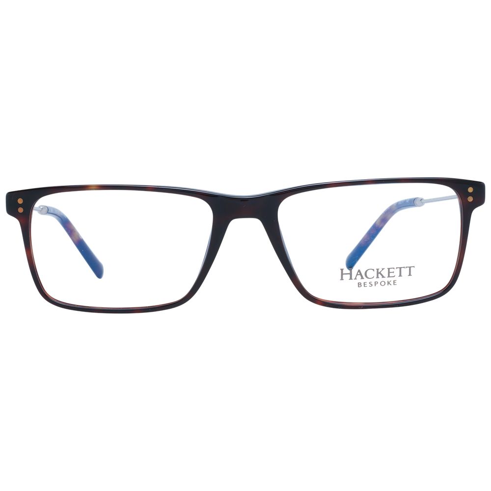 Hackett Brown Men Optical Frames - ACCEXO