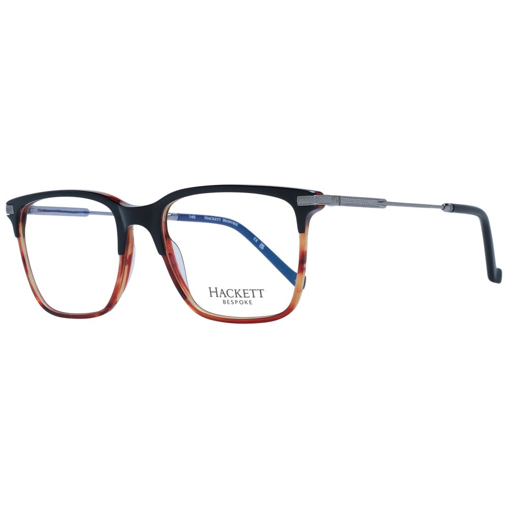 Hackett Brown Men Optical Frames - ACCEXO