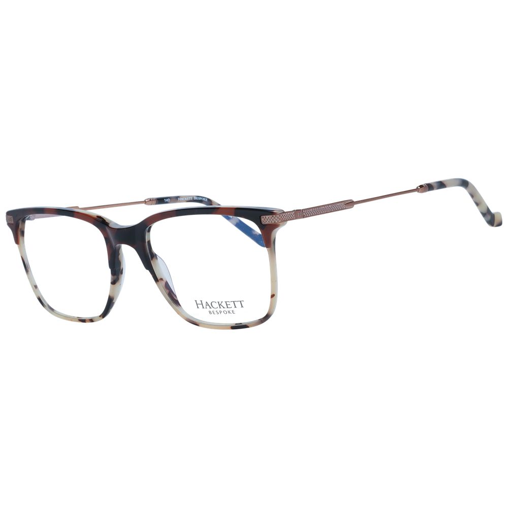 Hackett Brown Men Optical Frames - ACCEXO