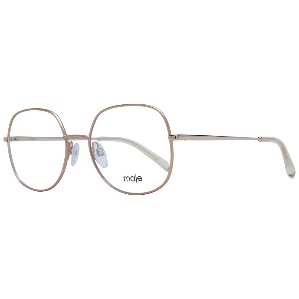 Maje Gold Women Optical Frames - ACCEXO