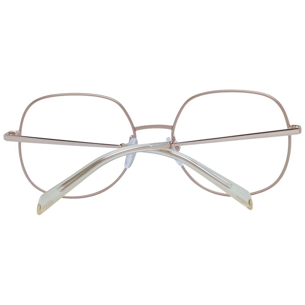 Maje Gold Women Optical Frames - ACCEXO