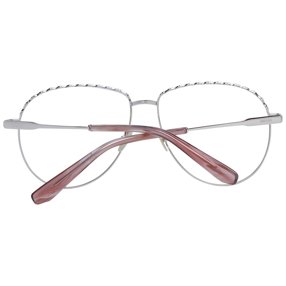 Sandro Brown Women Optical Frames - ACCEXO