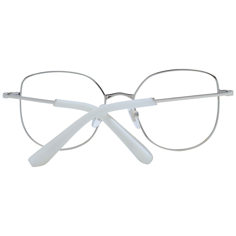 Sandro White Women Optical Frames - ACCEXO