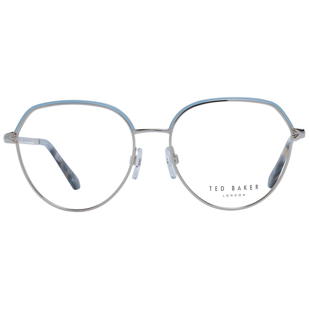Ted Baker Blue Women Optical Frames - ACCEXO