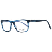 Ted Baker Blue Men Optical Frames - ACCEXO