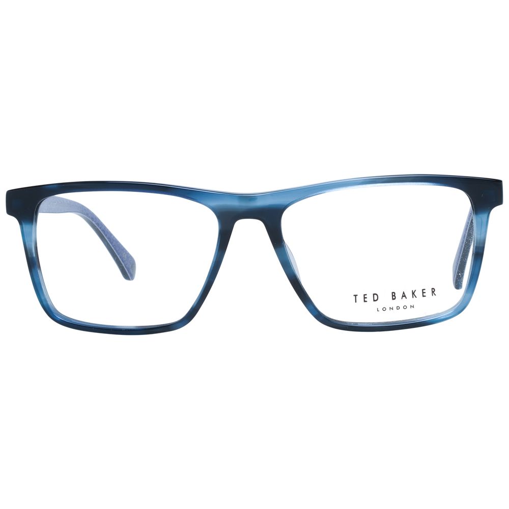 Ted Baker Blue Men Optical Frames - ACCEXO