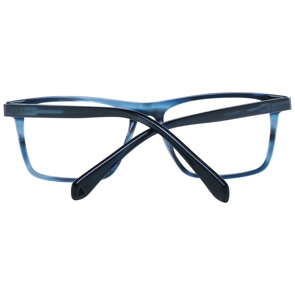 Ted Baker Blue Men Optical Frames - ACCEXO