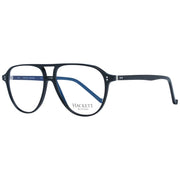 Hackett Black Men Optical Frames - ACCEXO