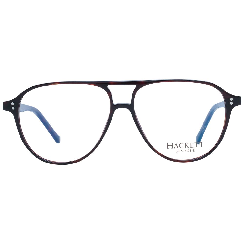 Hackett Brown Men Optical Frames - ACCEXO