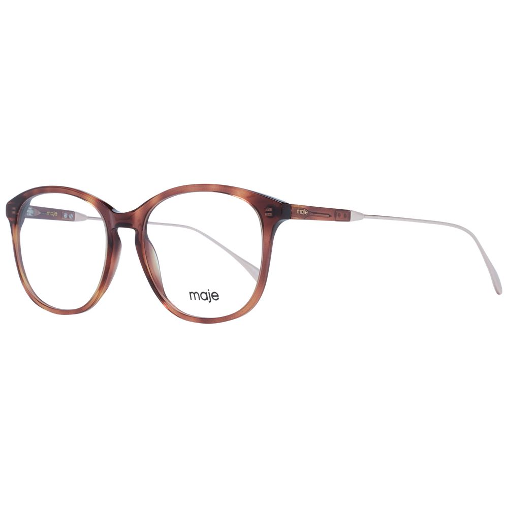 Maje Brown Women Optical Frames - ACCEXO