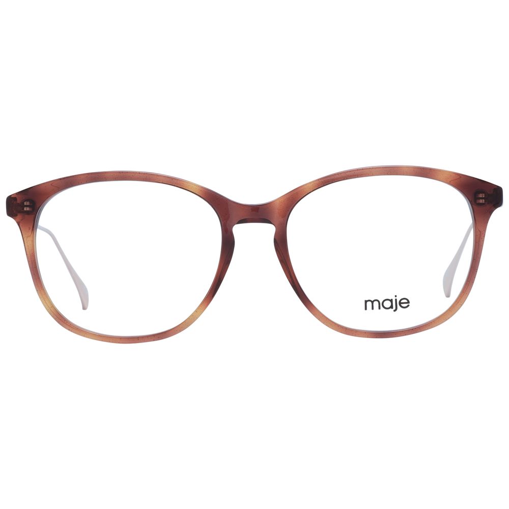 Maje Brown Women Optical Frames - ACCEXO