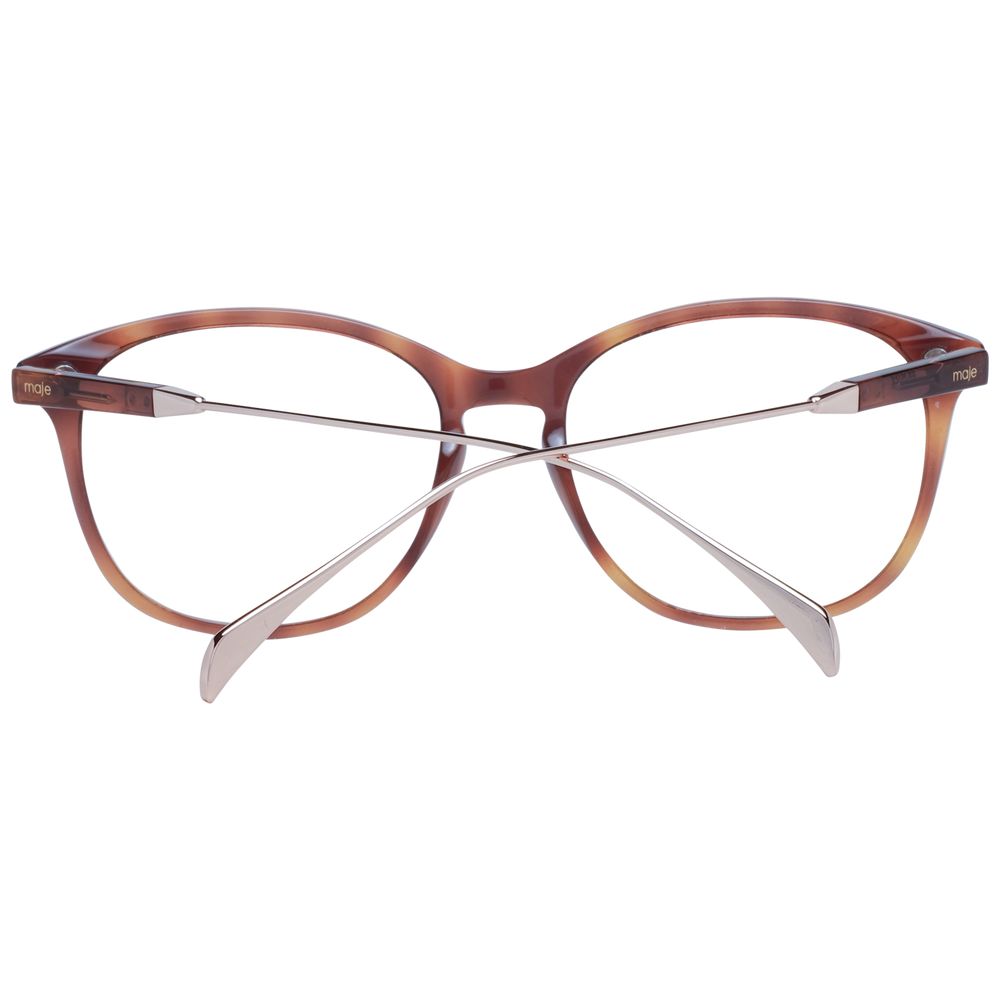 Maje Brown Women Optical Frames - ACCEXO