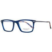 Hackett Blue Men Optical Frames - ACCEXO
