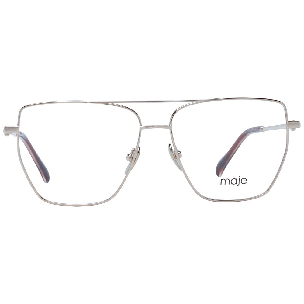 Maje Gold Women Optical Frames - ACCEXO